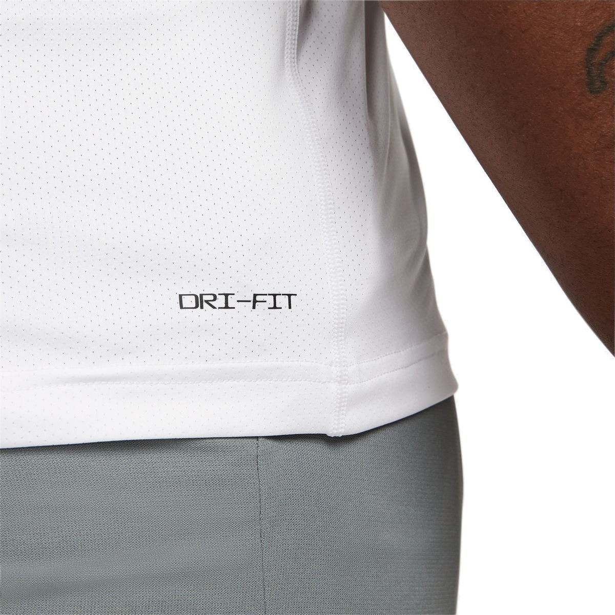 Nike Dri-FIT Ready Tank