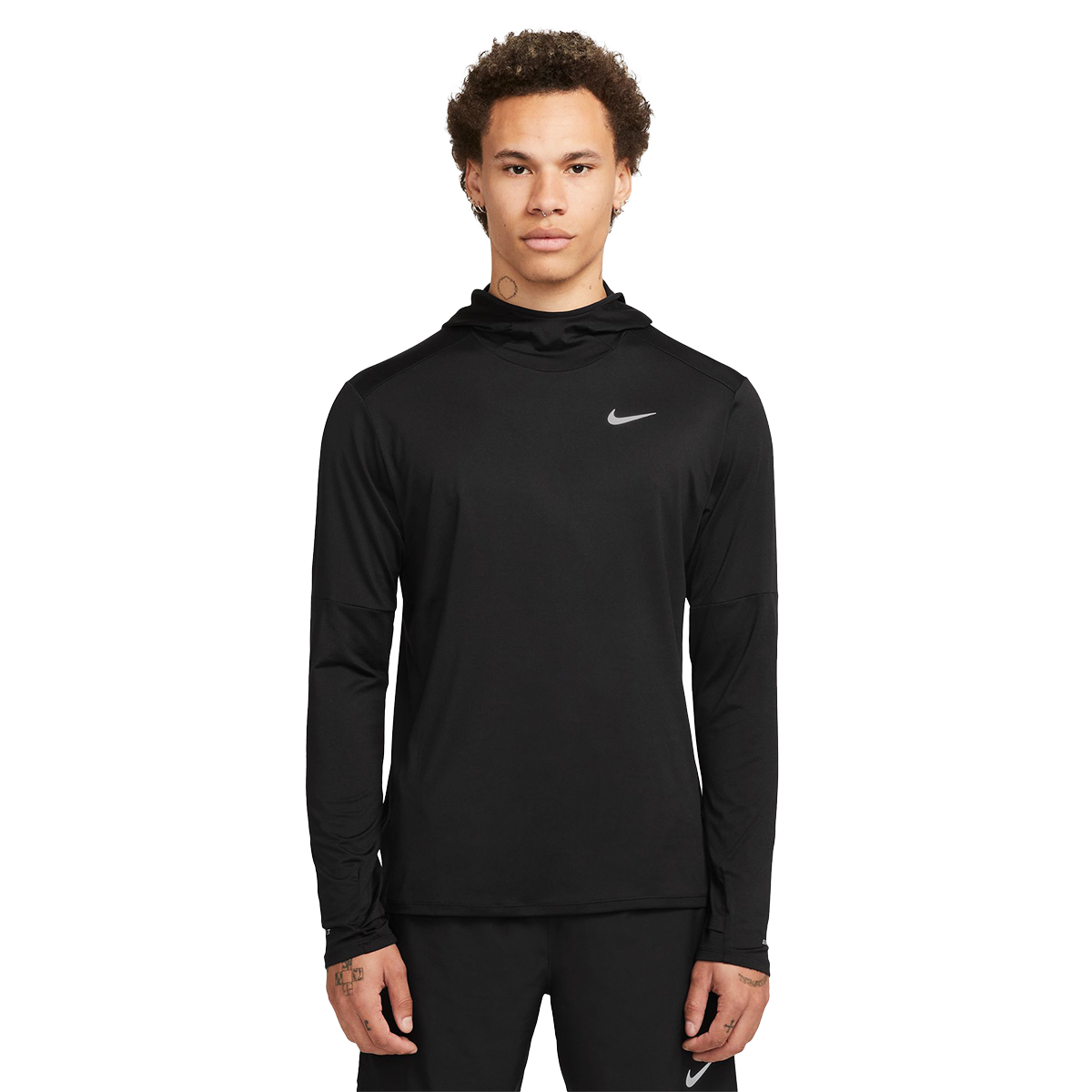 Nike Dri-FIT Element Hoodie