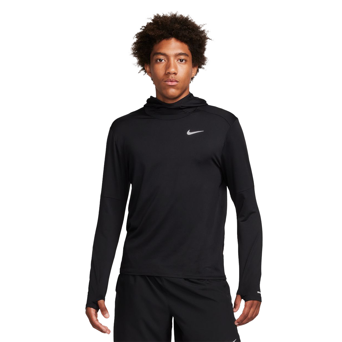 Nike Dri-FIT Element Hoodie