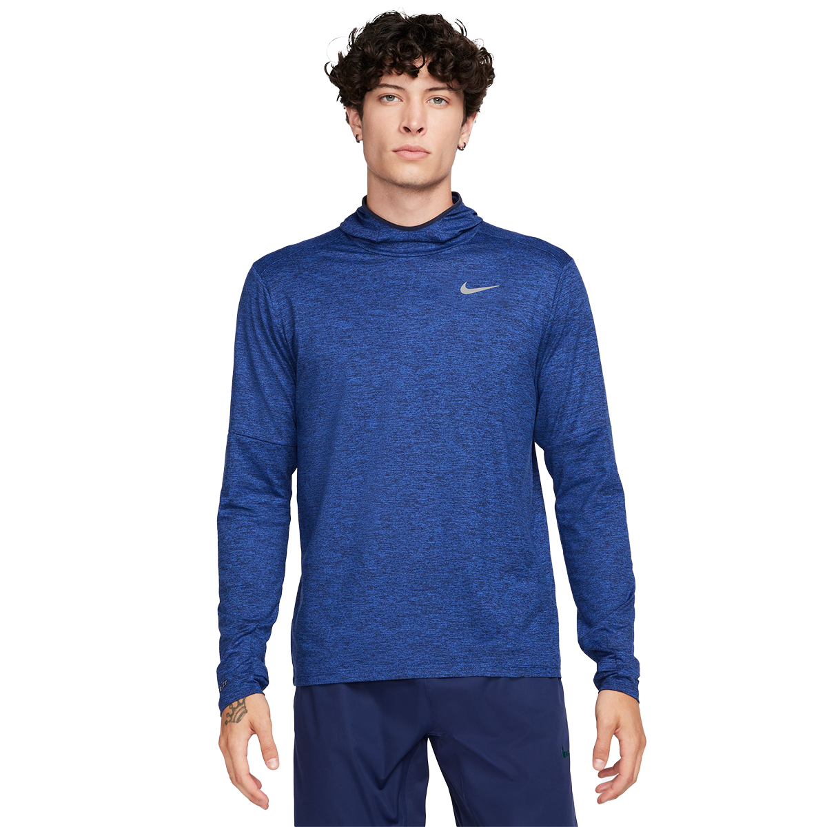 Nike Dri-FIT Element Hoodie