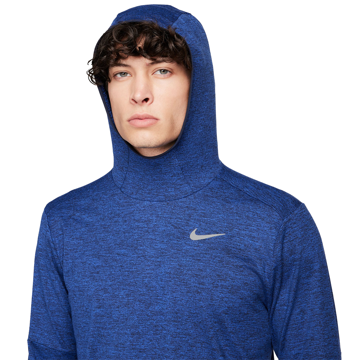 Nike Dri-FIT Element Hoodie