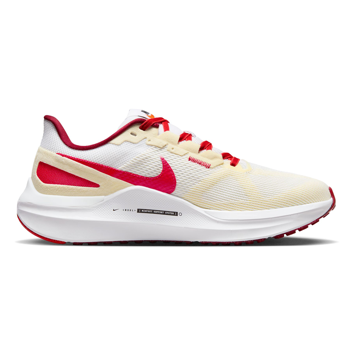 Nike Air Zoom Structure 25 PRM