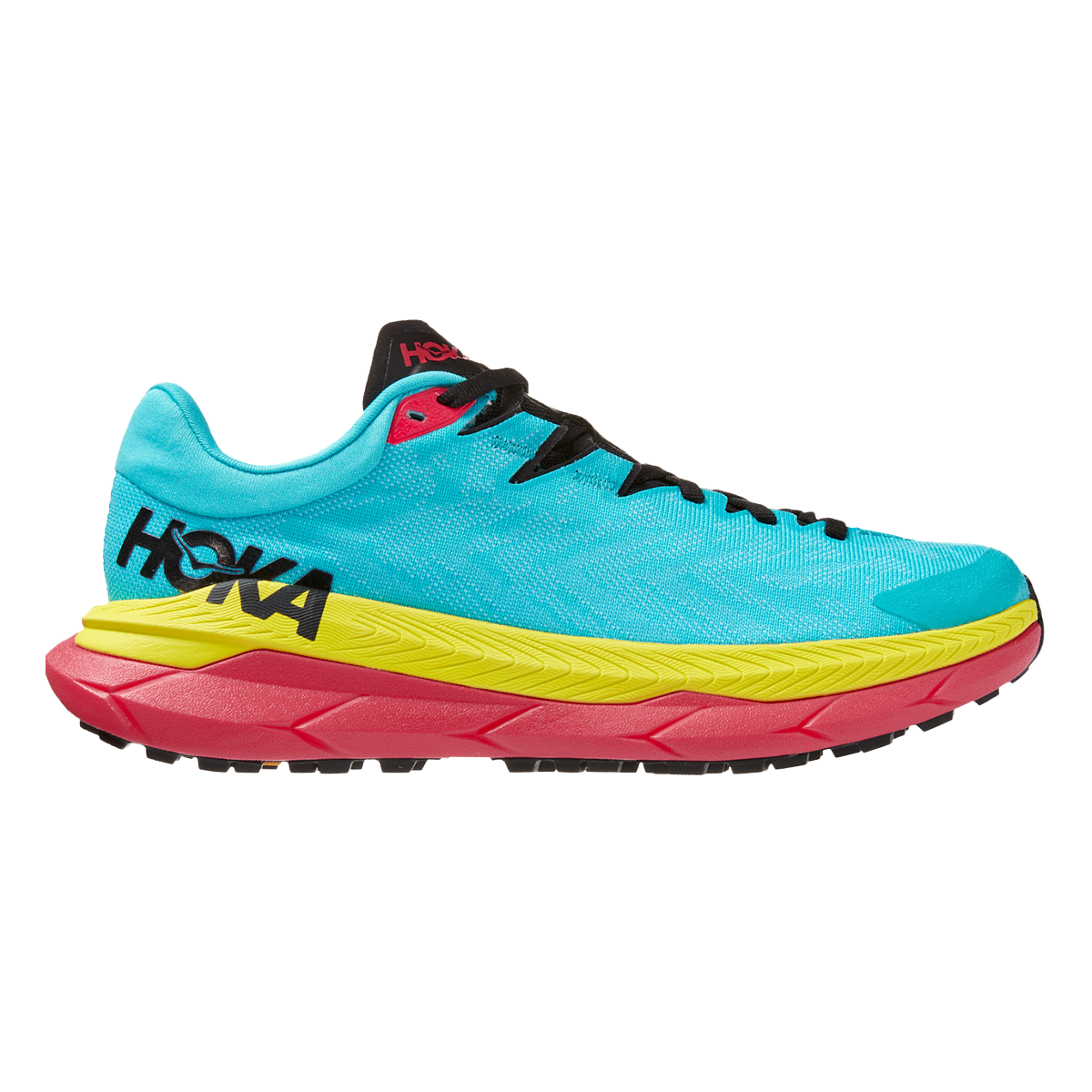 Hoka Tecton X