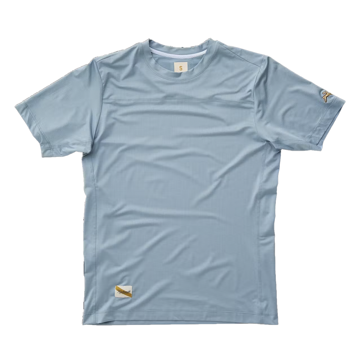 Tracksmith Twilight Shortsleeve