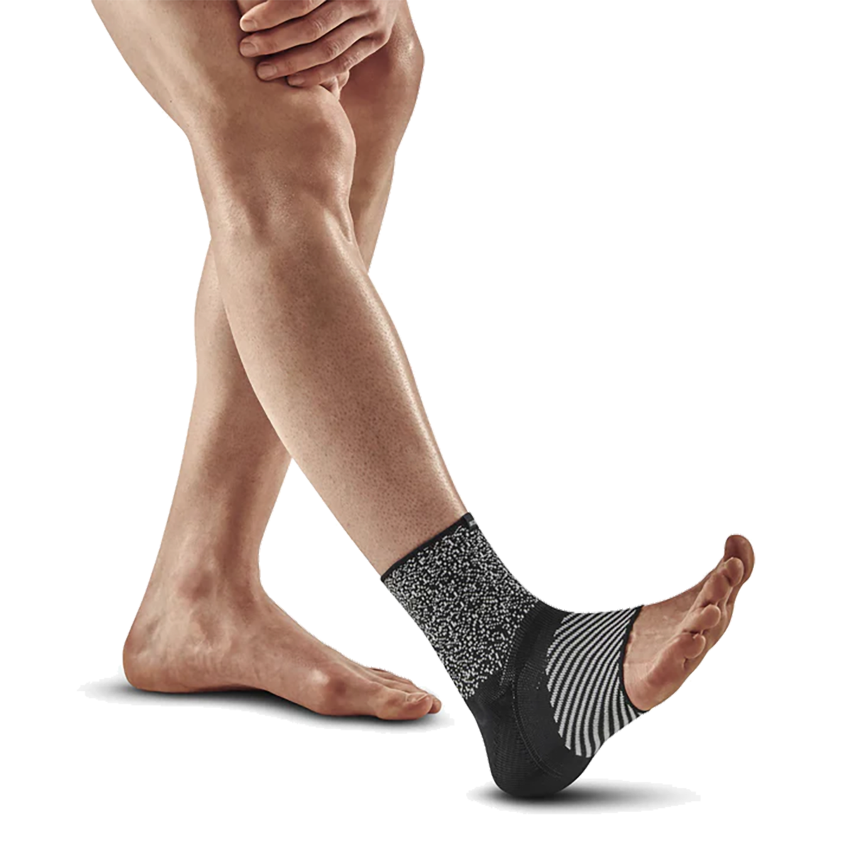 CEP Max Support Achilles Sleeve