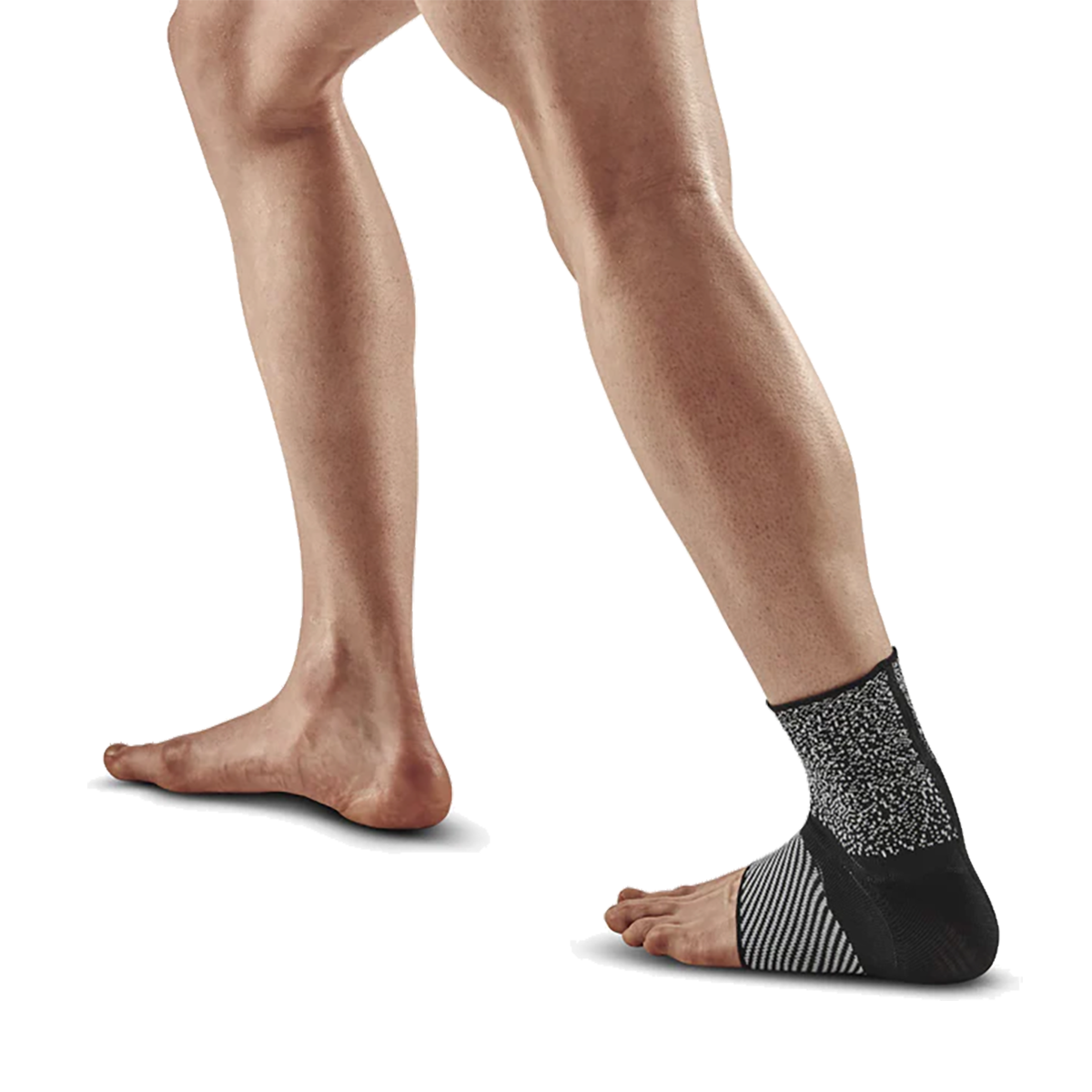 CEP Max Support Achilles Sleeve