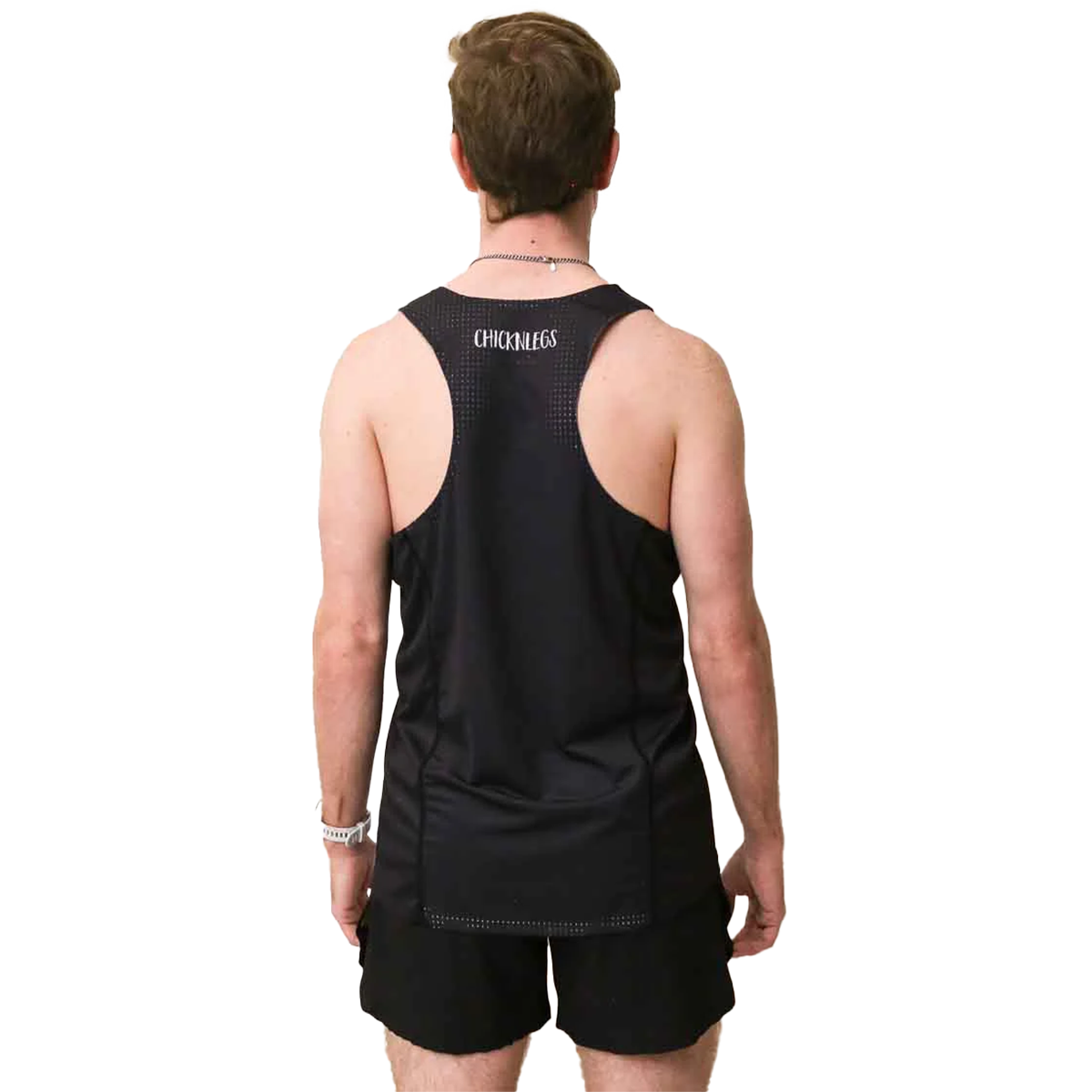 ChicknLegs Performance Singlet