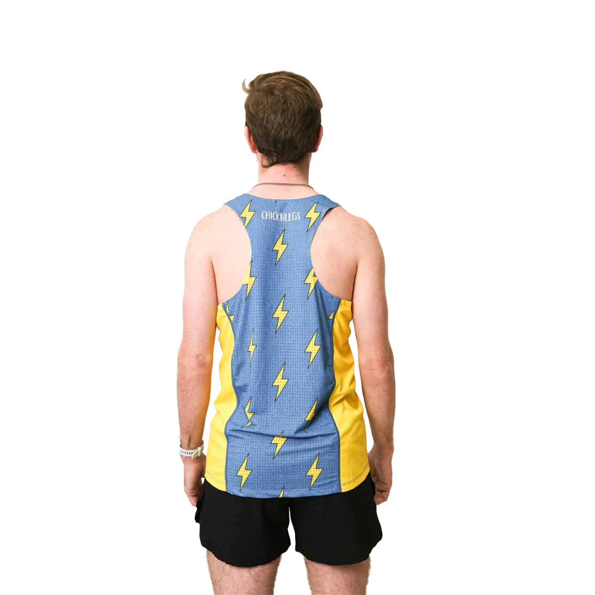 ChicknLegs Performance Singlet