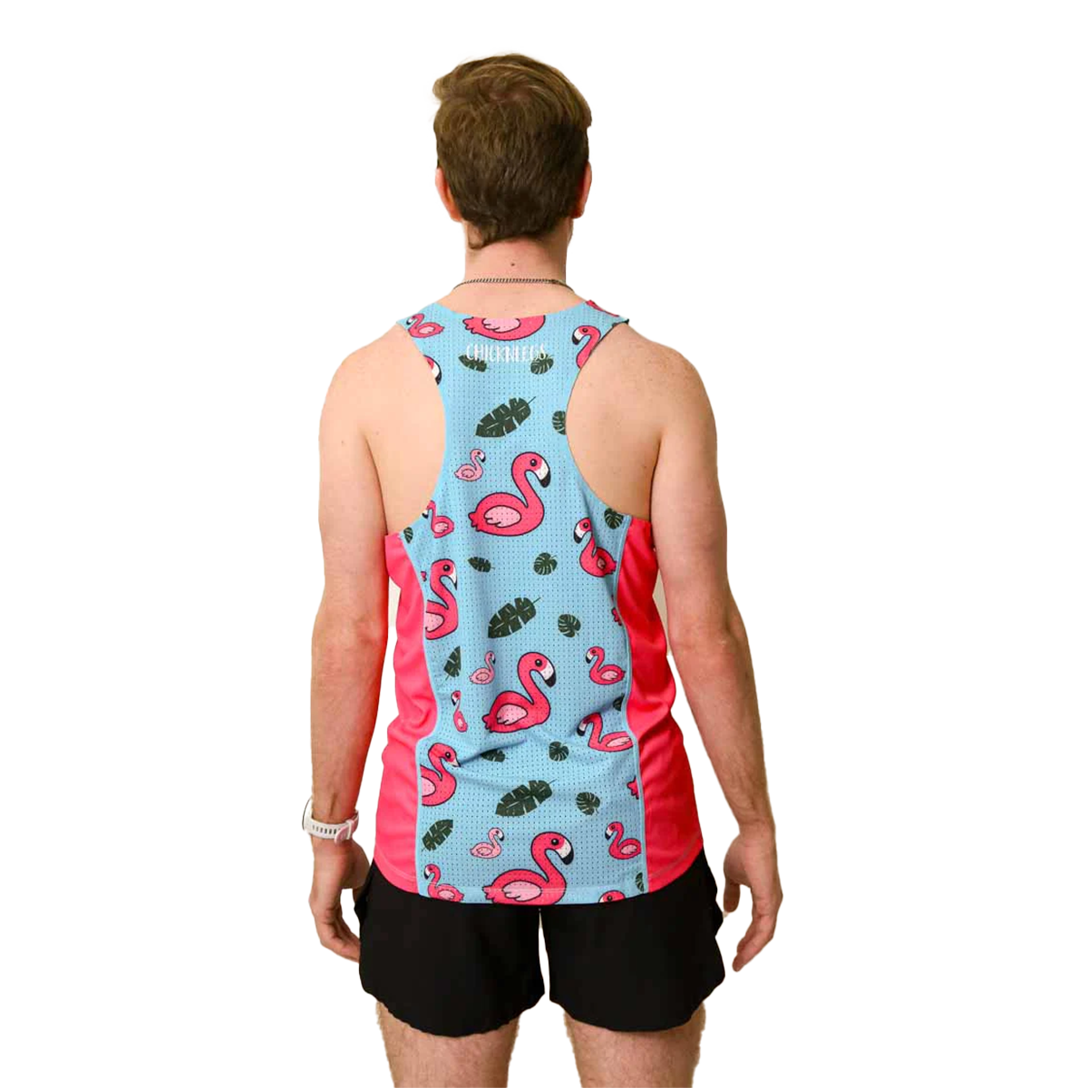 ChicknLegs Performance Singlet