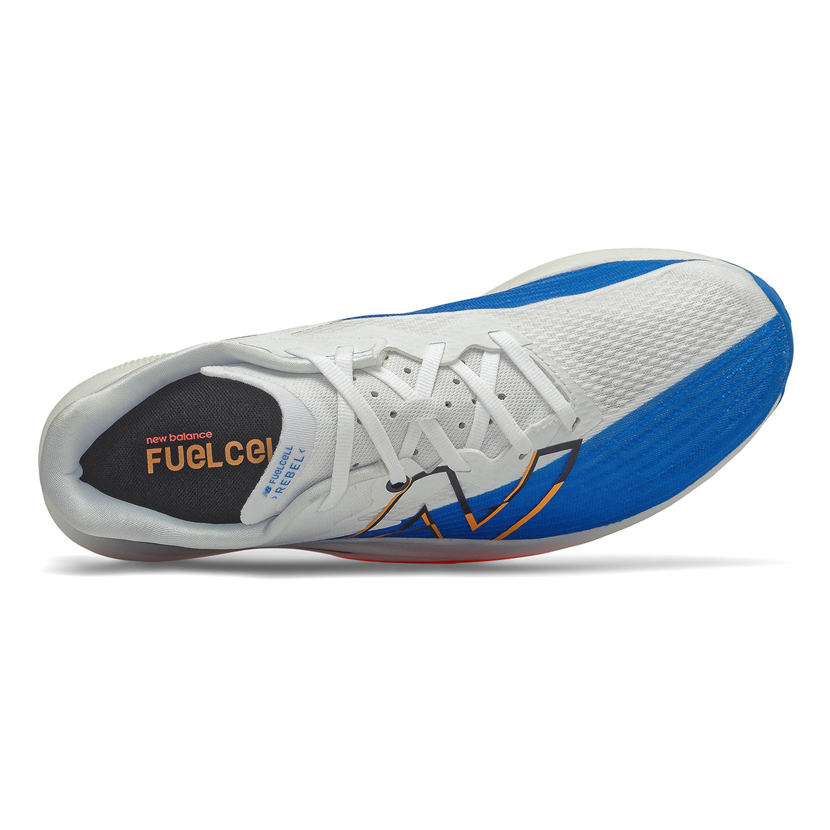 New Balance Fuel Cell Rebel V2