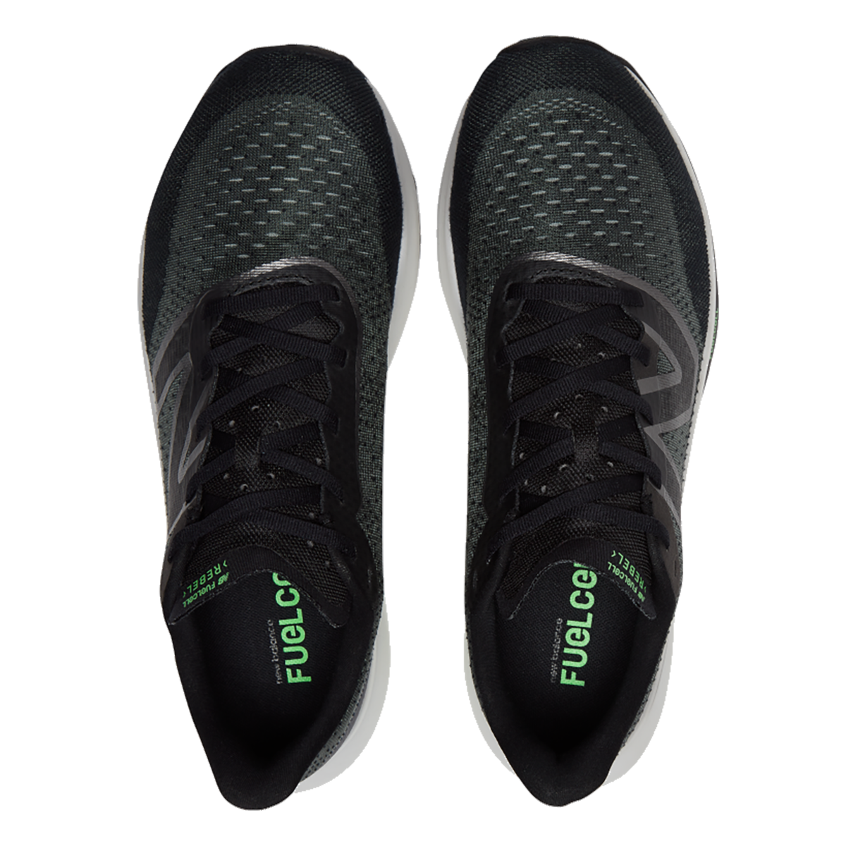 New Balance Fuel Cell Rebel V3