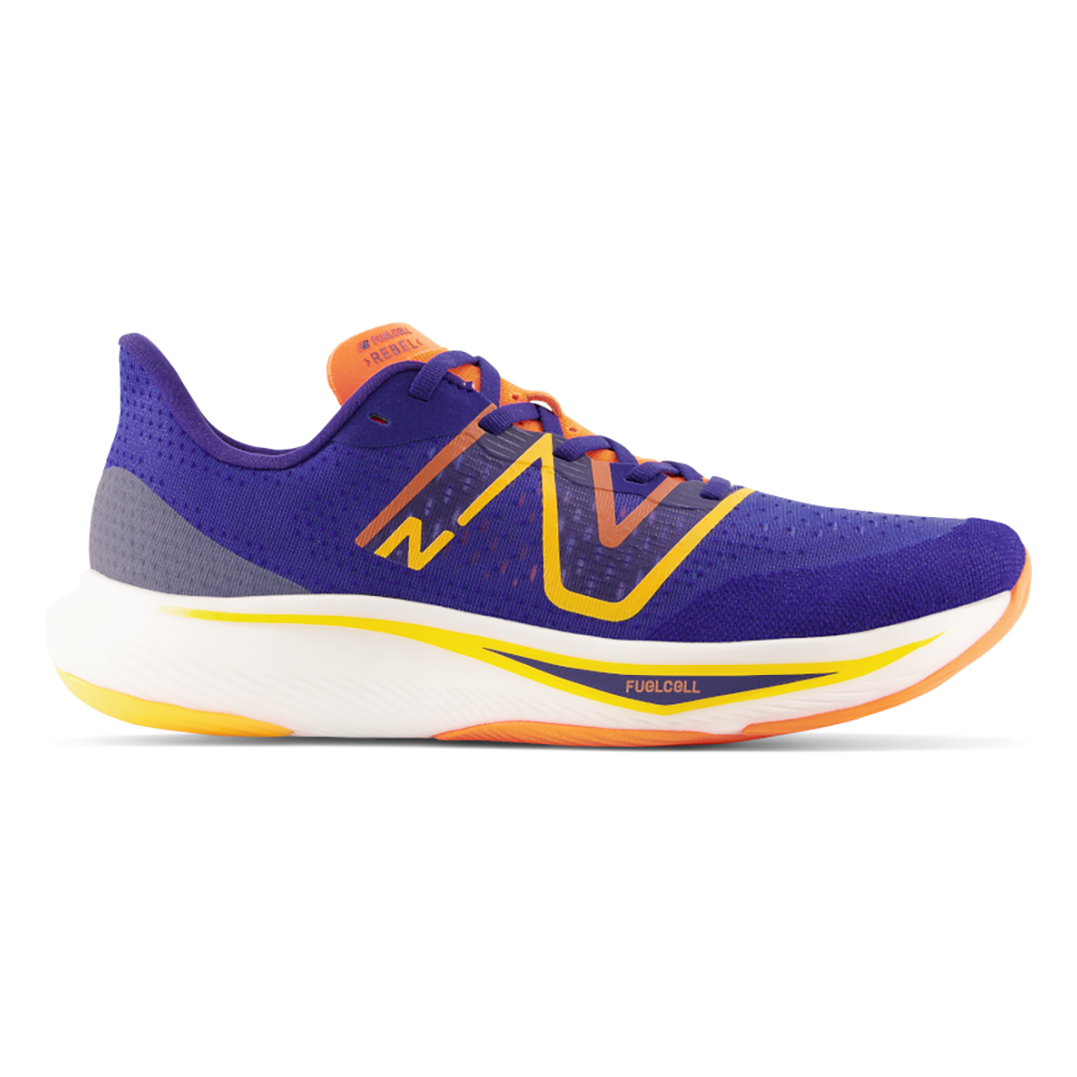 New Balance Fuel Cell Rebel V3