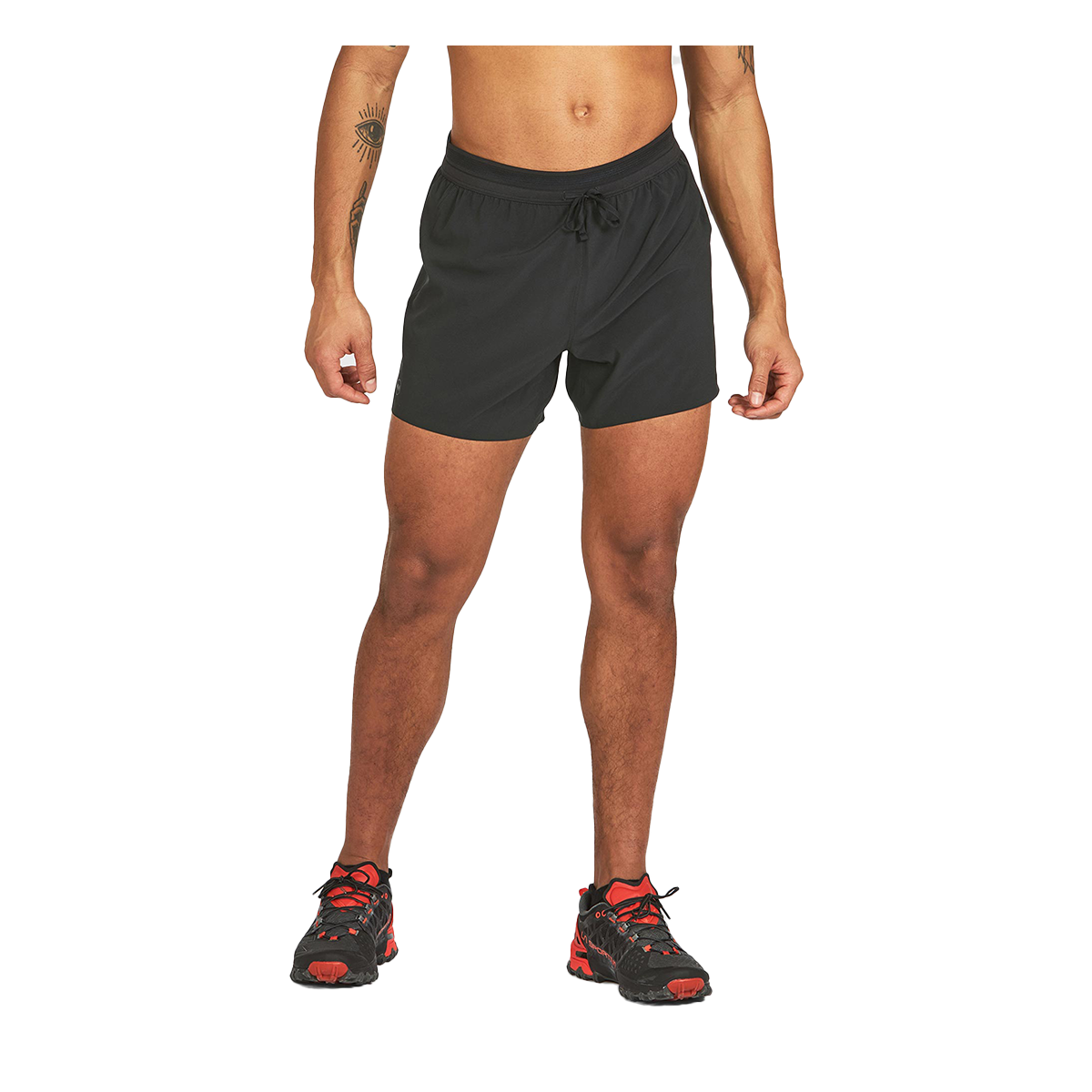 Janji 5" AFO Middle Short