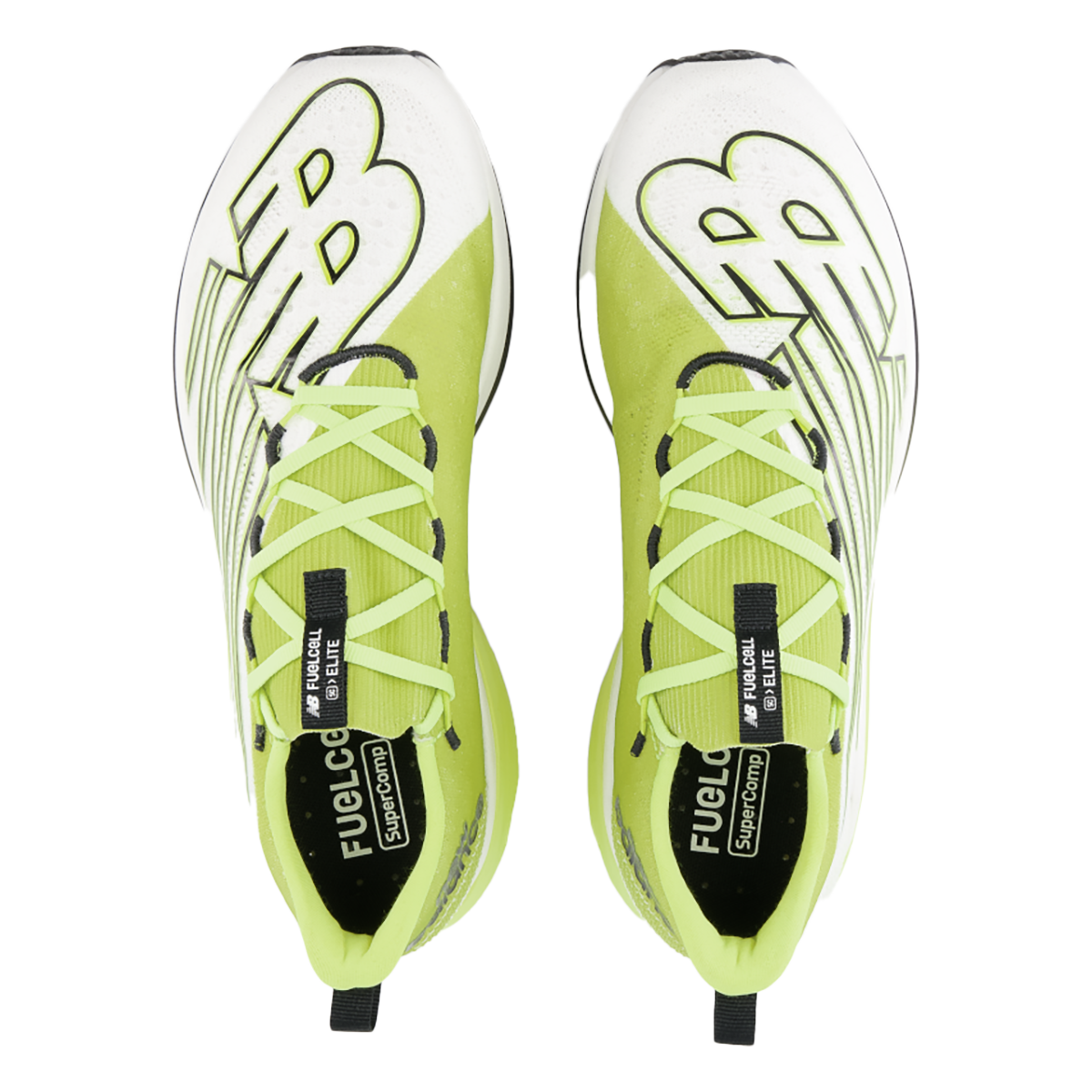 New Balance Fuel Cell SuperComp Elite V3