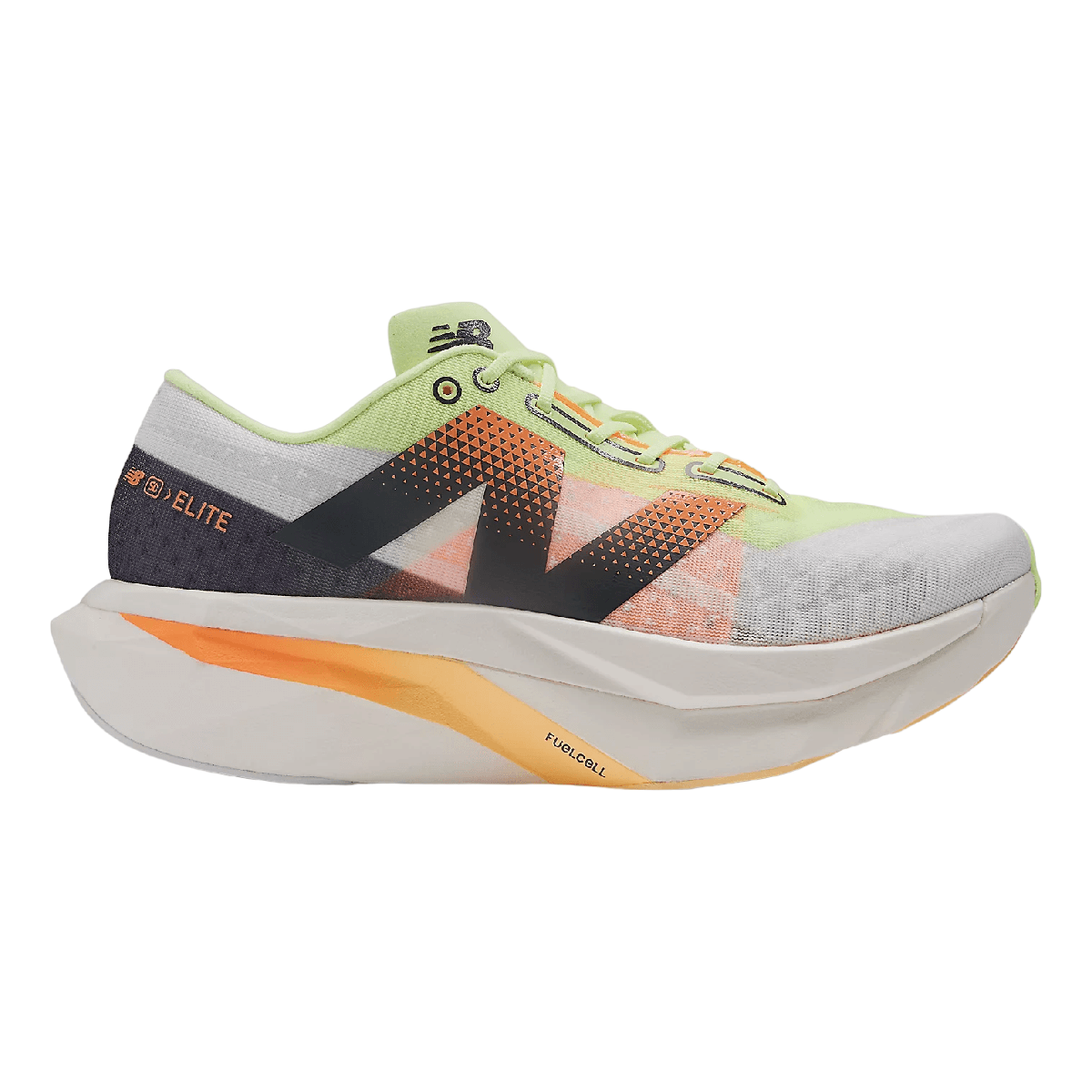 New Balance Fuel Cell SuperComp Elite V4