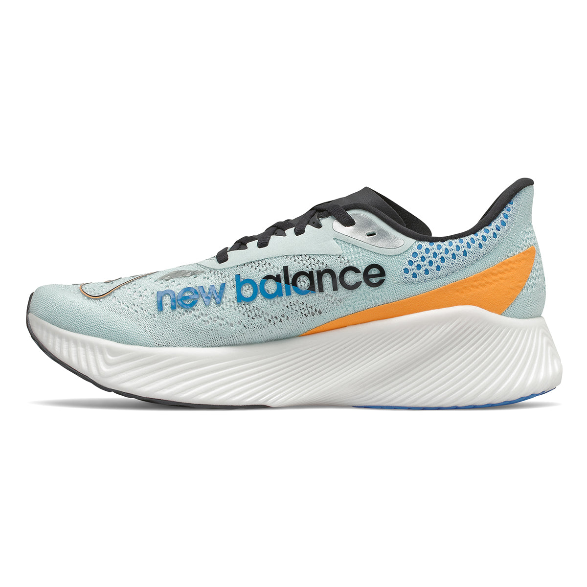 New Balance Fuel Cell RC Elite V2