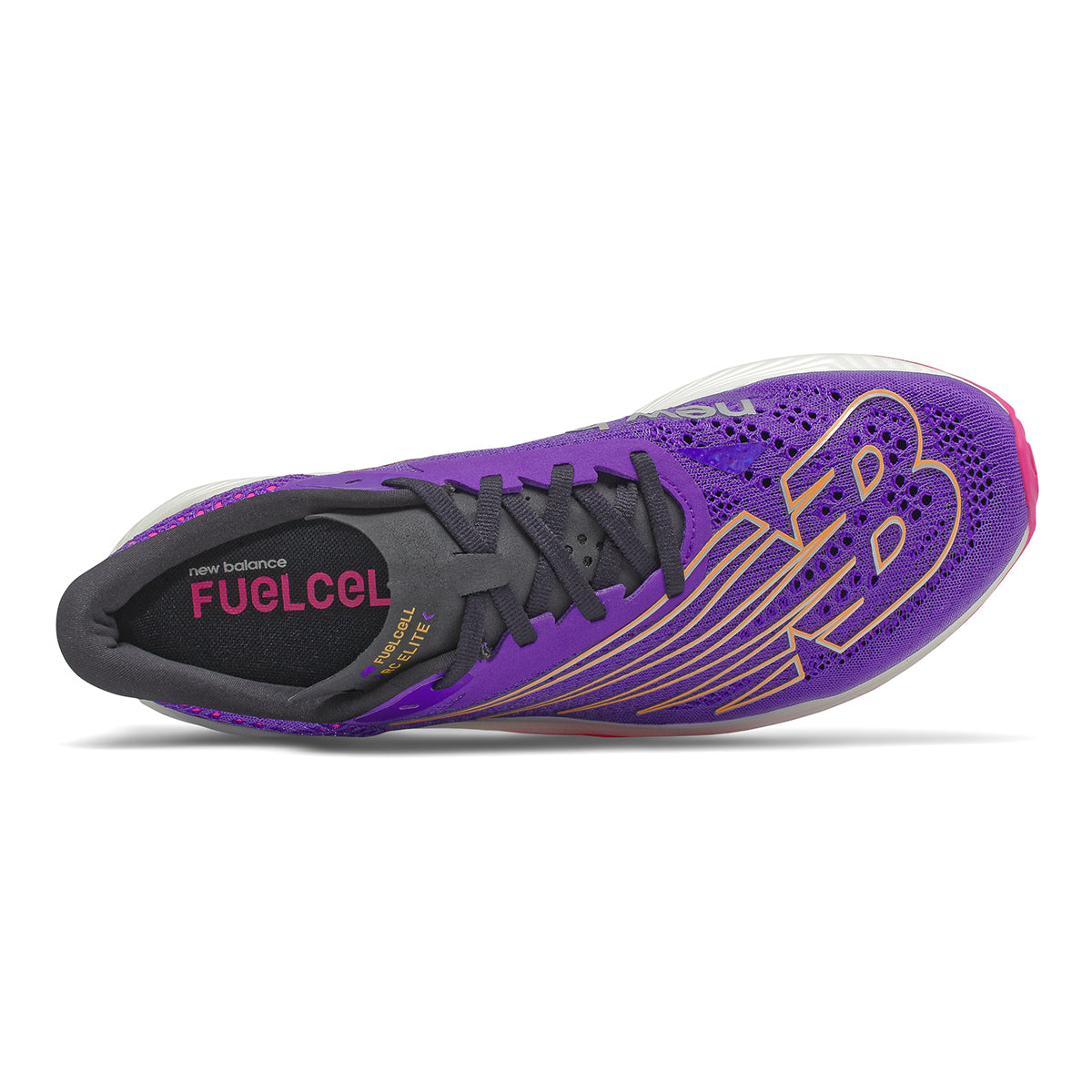 New Balance Fuel Cell RC Elite V2