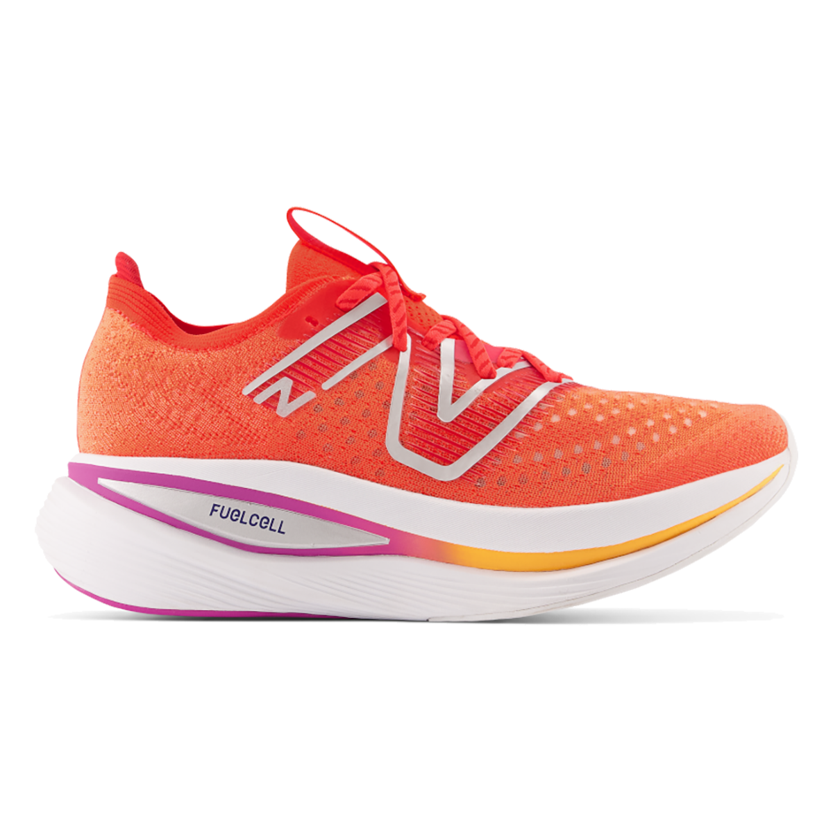 New Balance Fuel Cell SuperComp Trainer