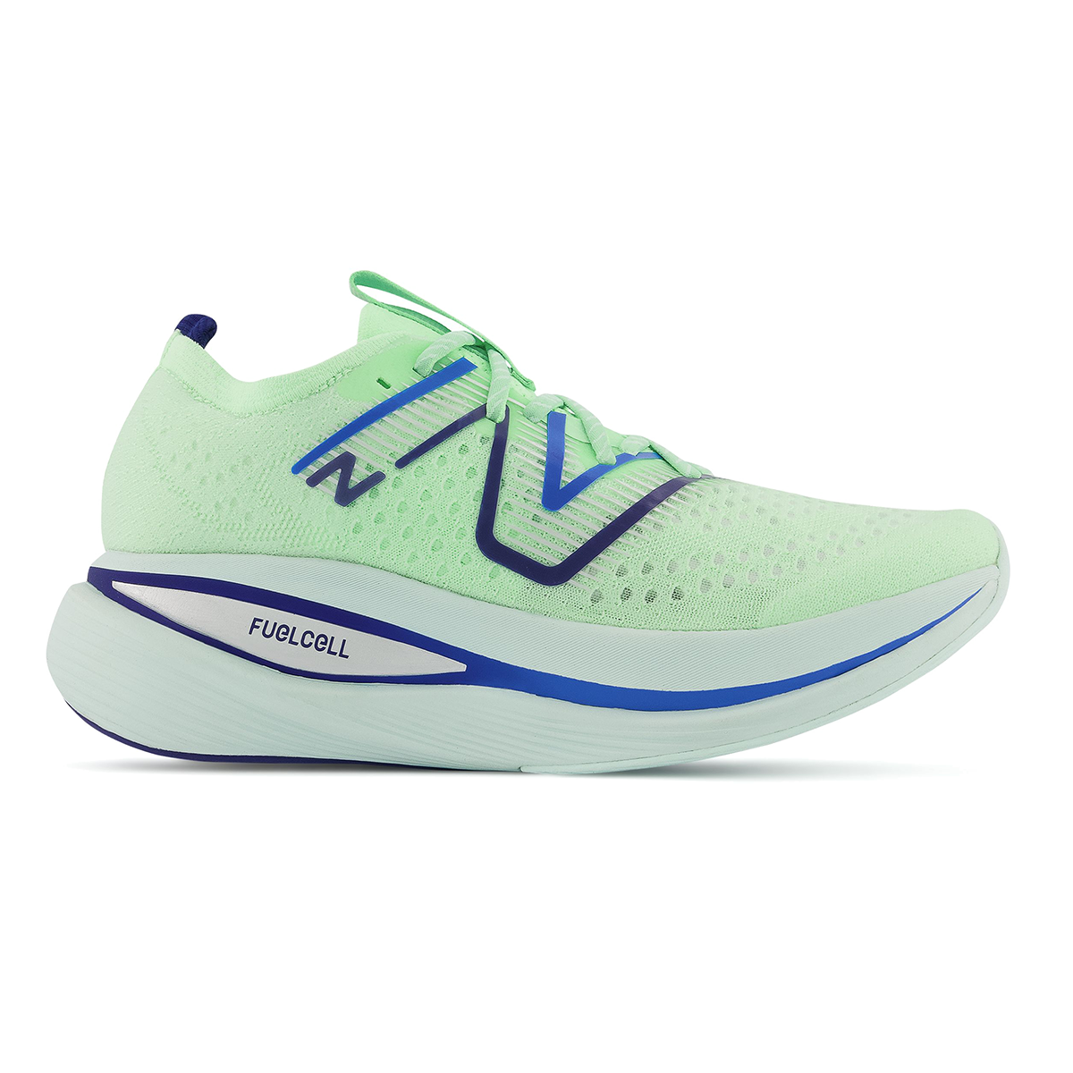 New Balance Fuel Cell SuperComp Trainer