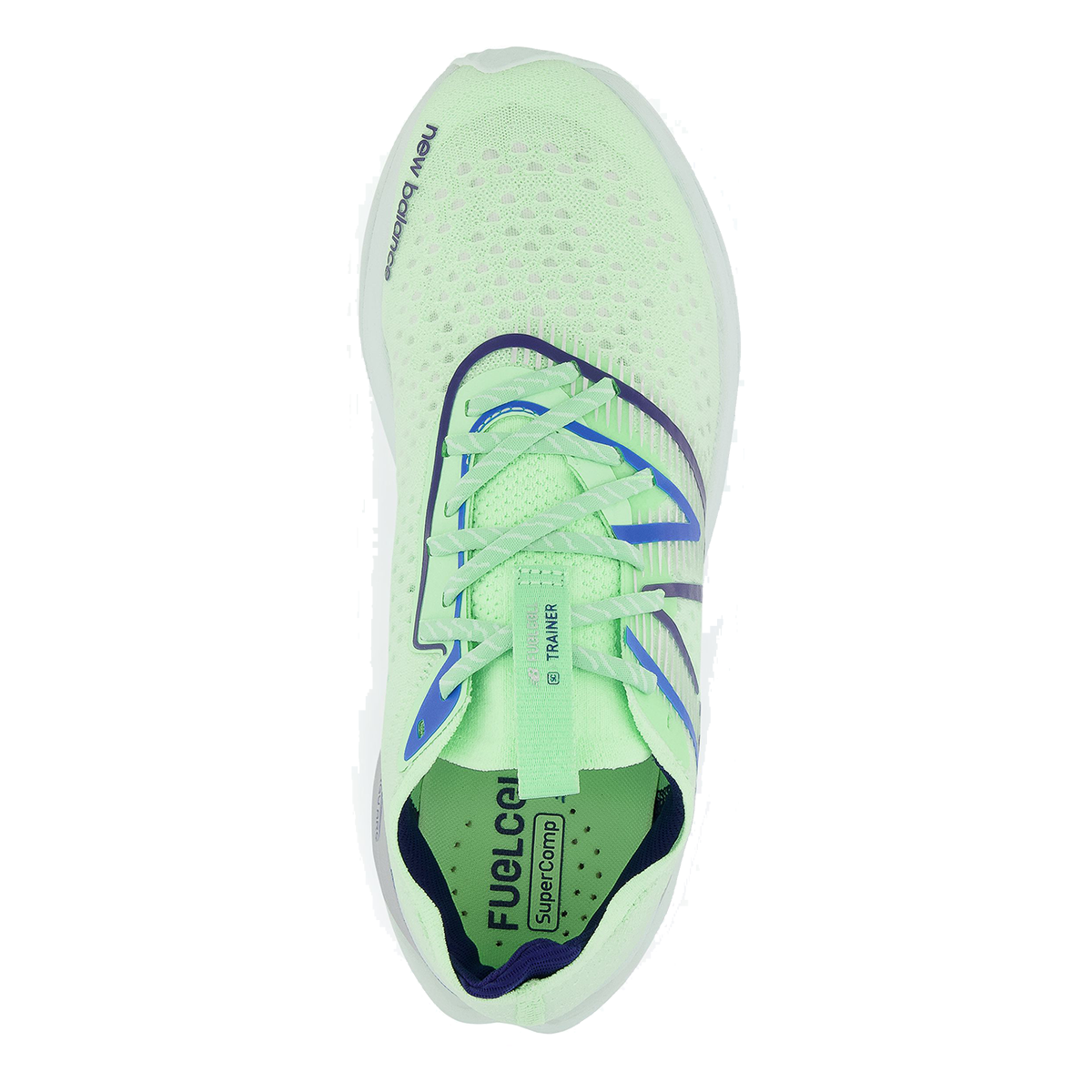 New Balance Fuel Cell SuperComp Trainer