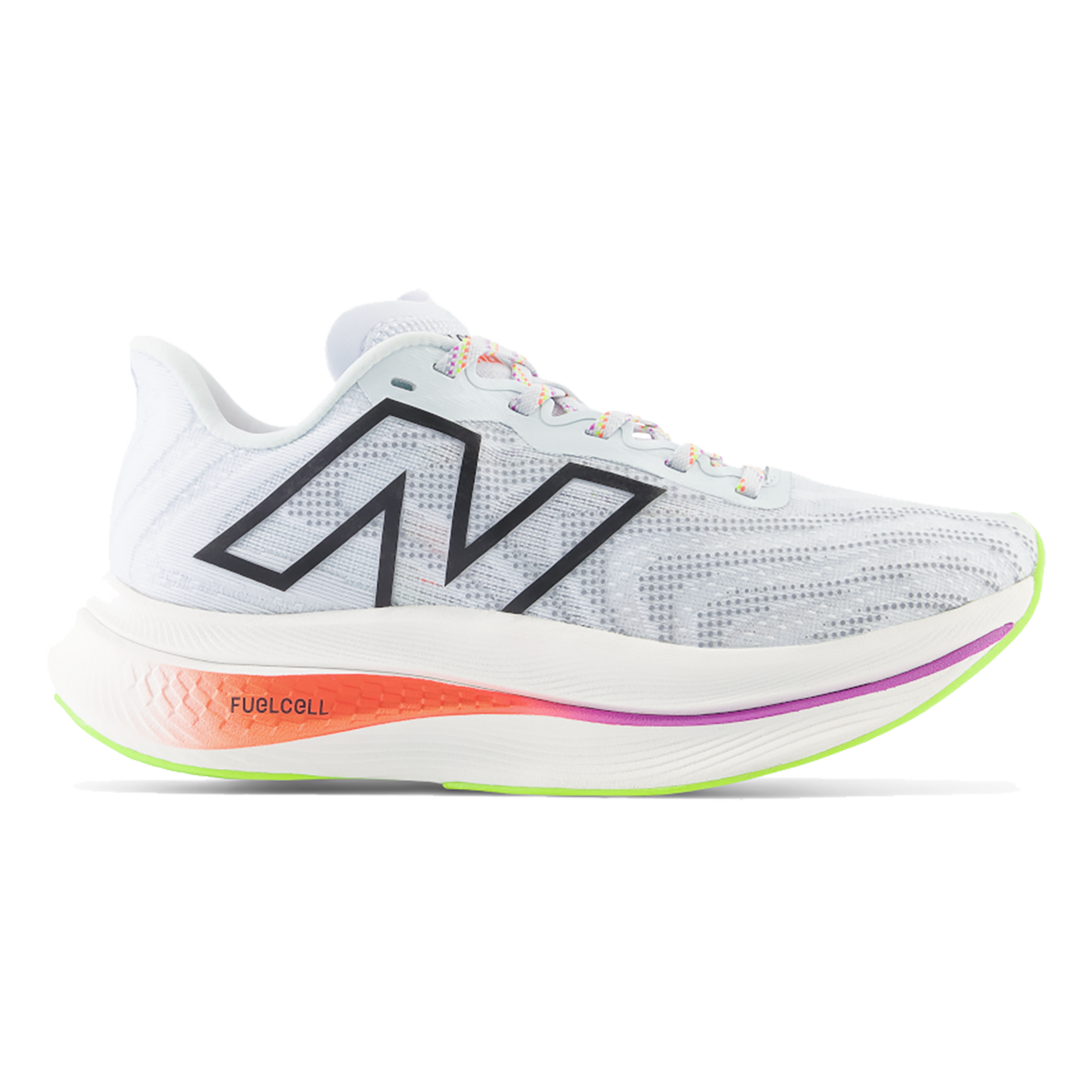 New Balance Fuel Cell SuperComp Trainer V2