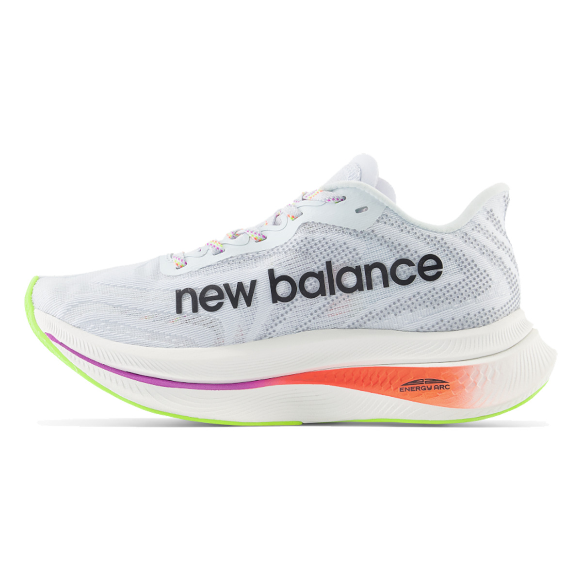 New Balance Fuel Cell SuperComp Trainer V2