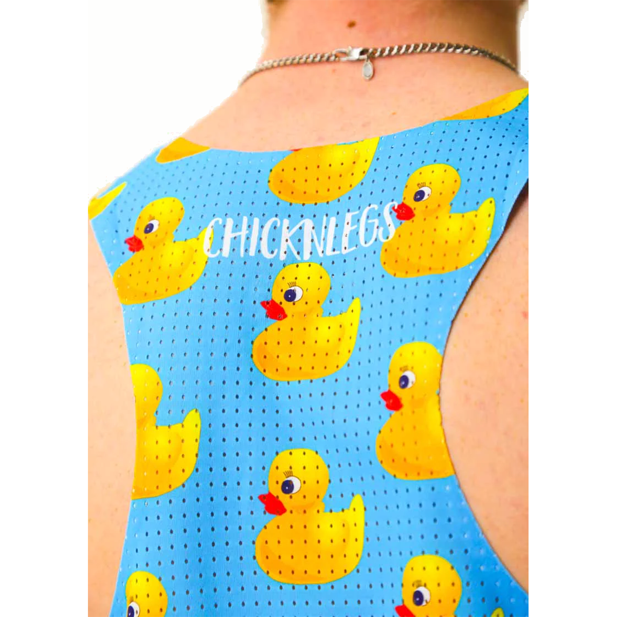 ChicknLegs Performance Singlet