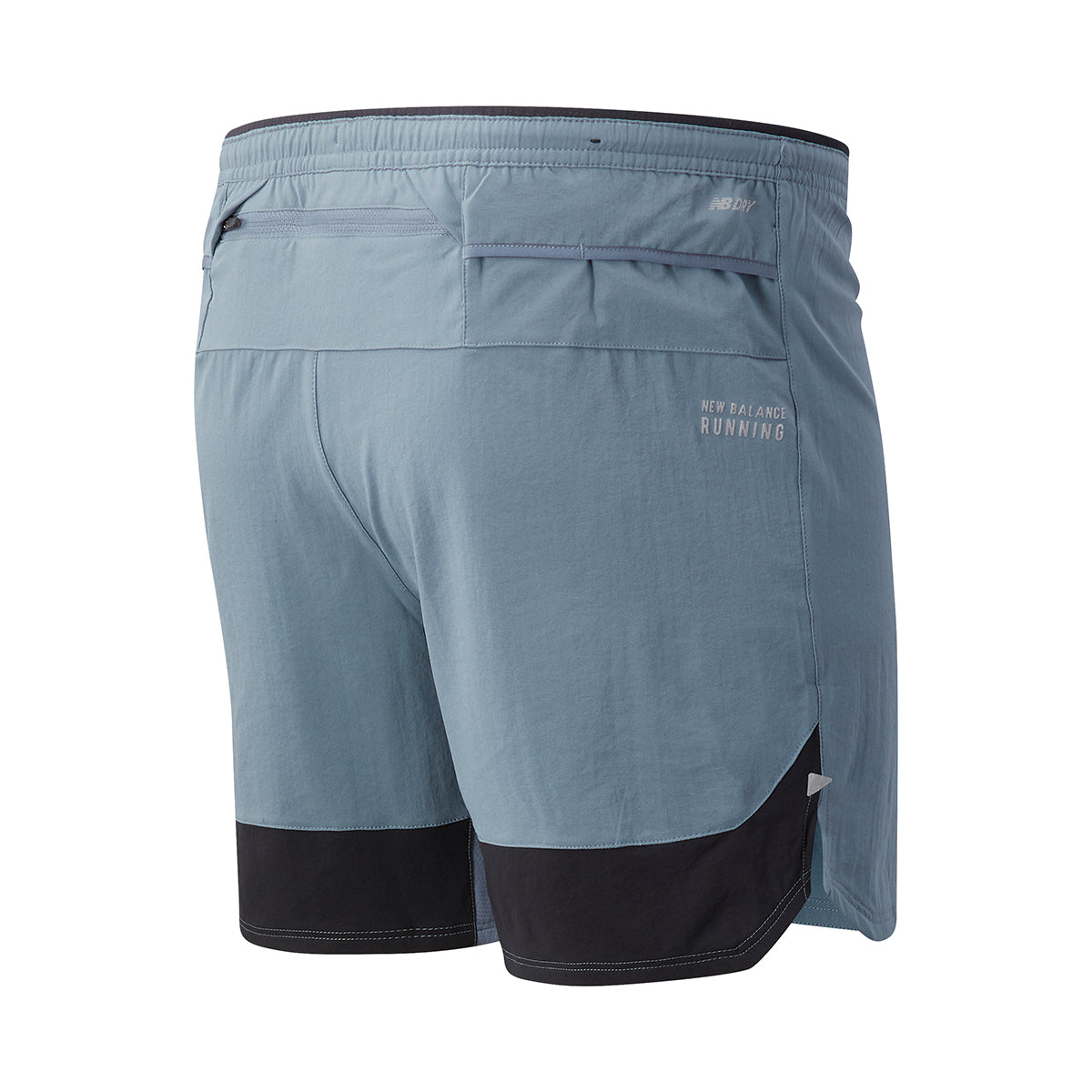 New Balance Impact Run 7" Short