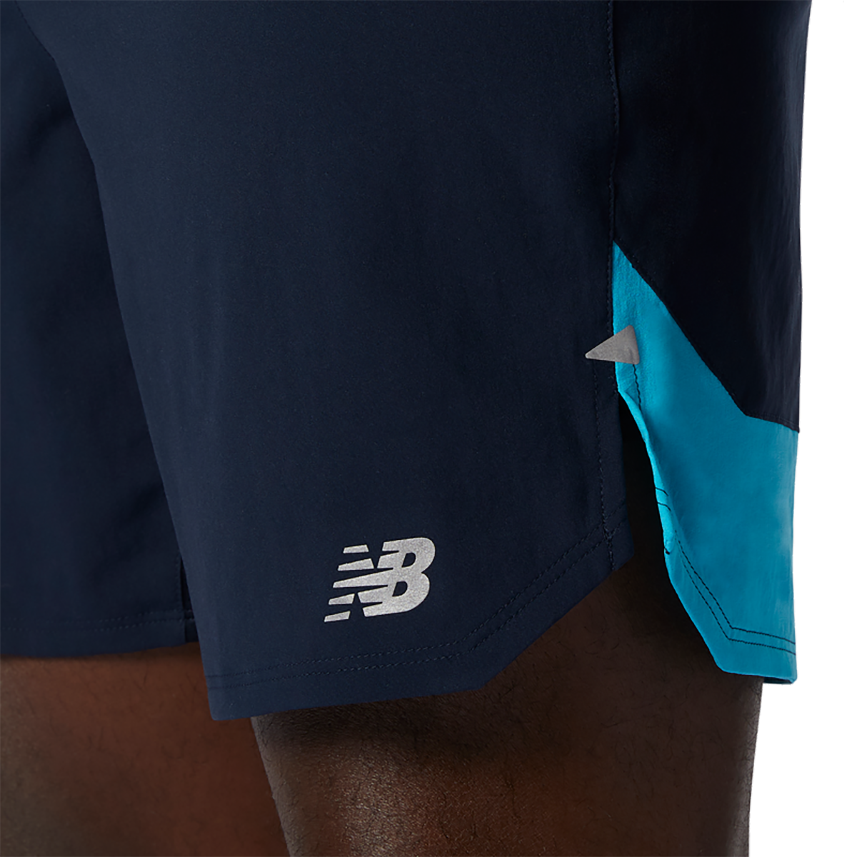 New Balance Impact Run 7" Short