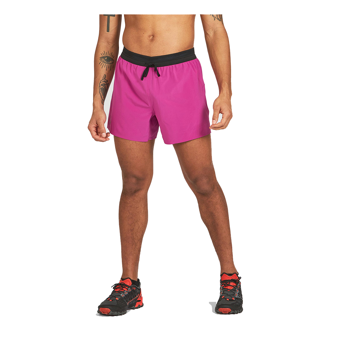 Janji 5" AFO Middle Short