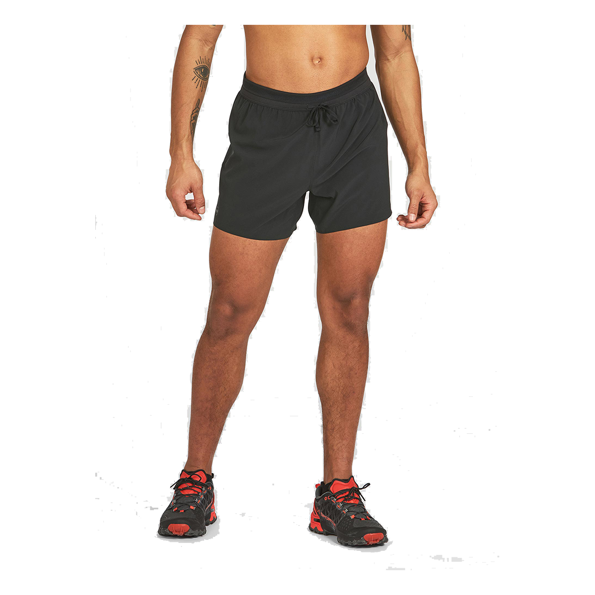 Janji 5" AFO Middle Short