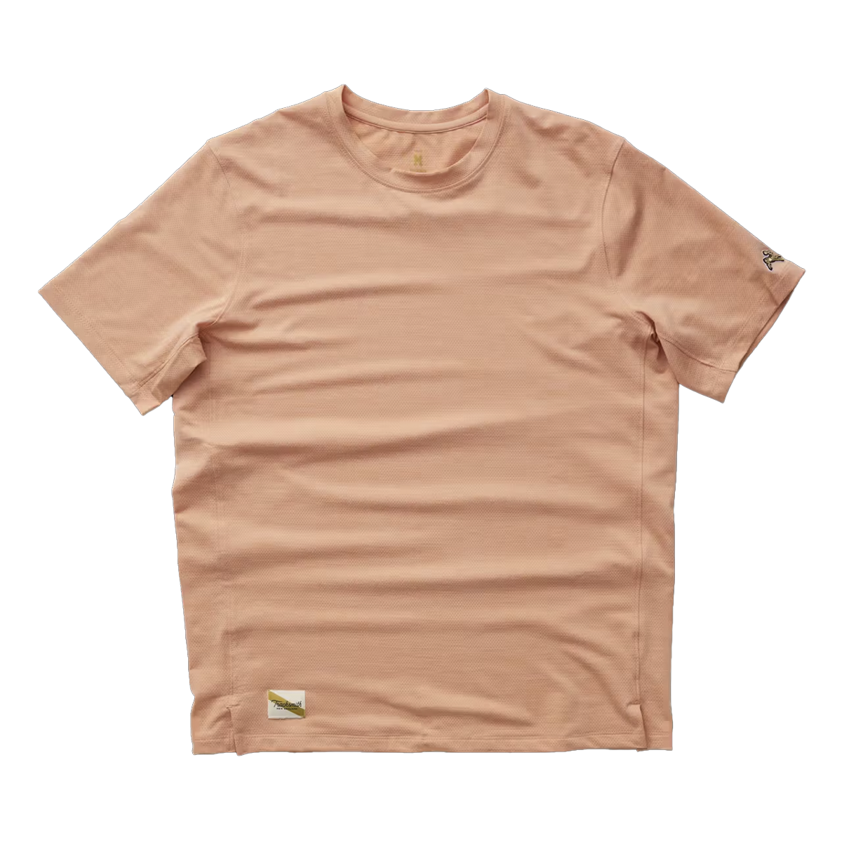 Tracksmith Session Shortsleeve