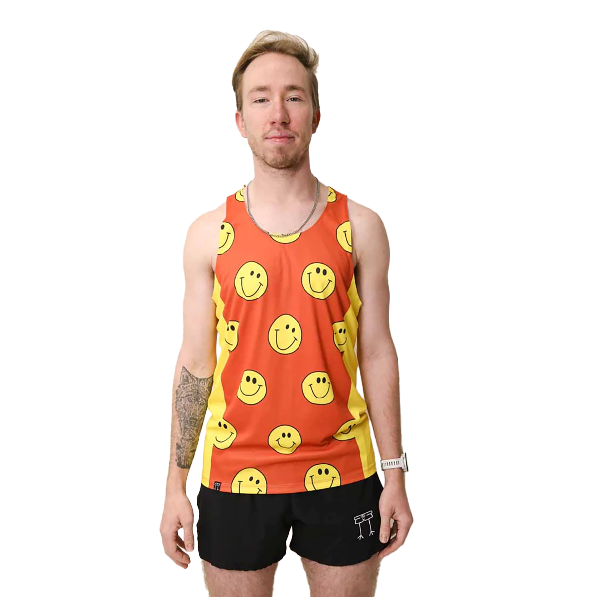 ChicknLegs Performance Singlet