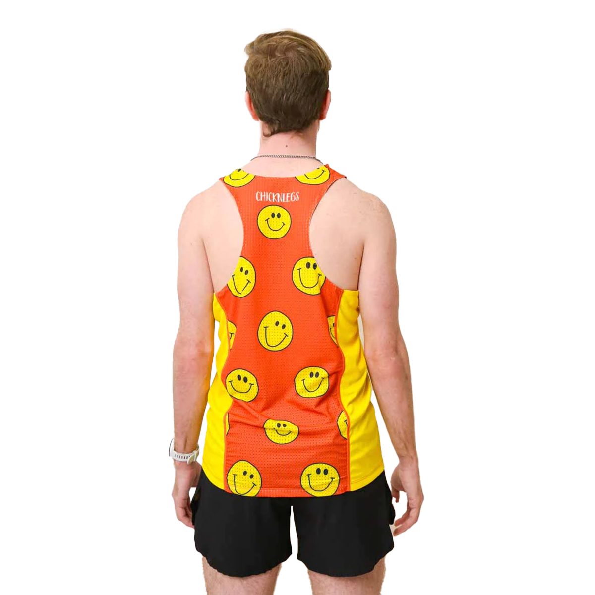 ChicknLegs Performance Singlet