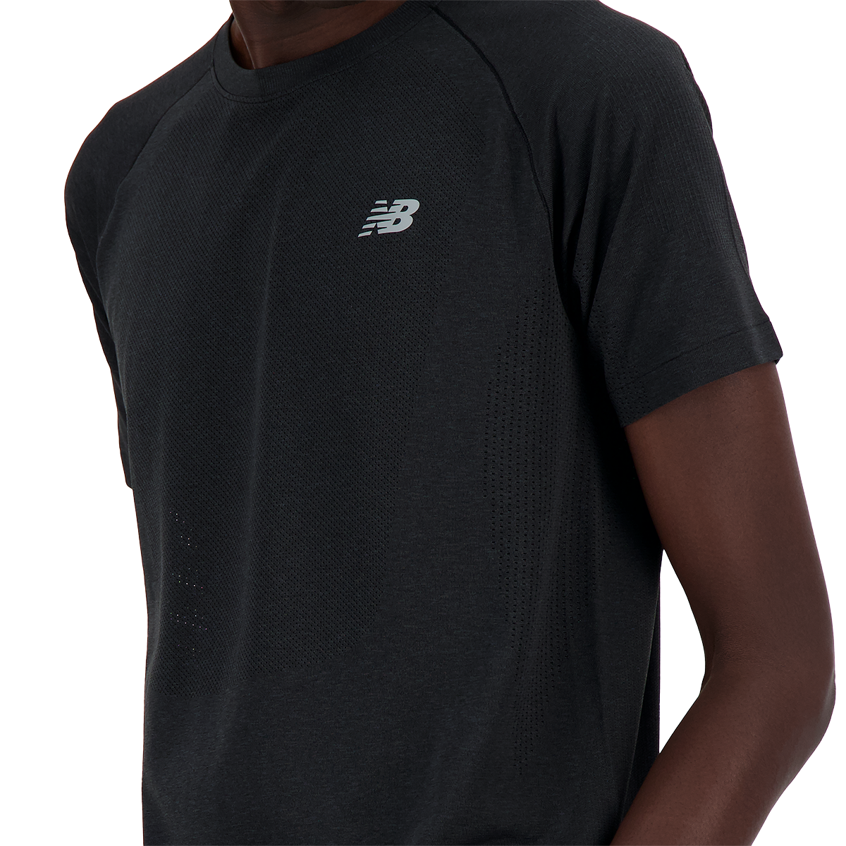 New Balance Knit T-Shirt