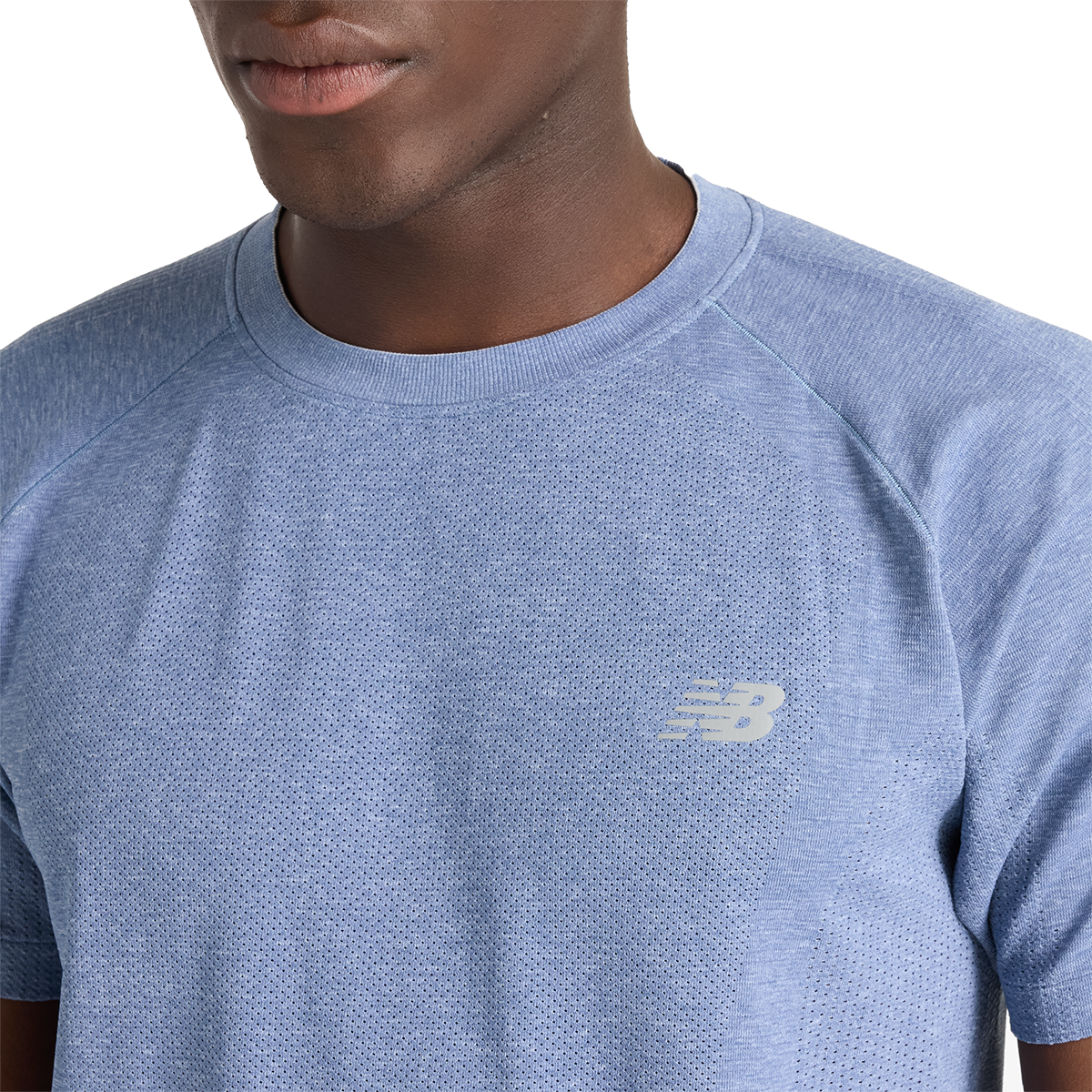 New Balance Knit T-Shirt