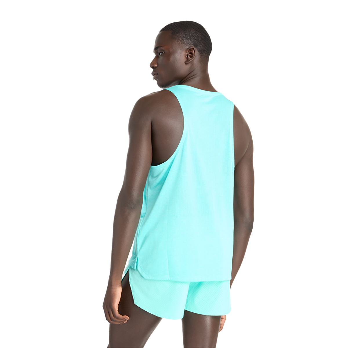 New Balance Athletics Singlet