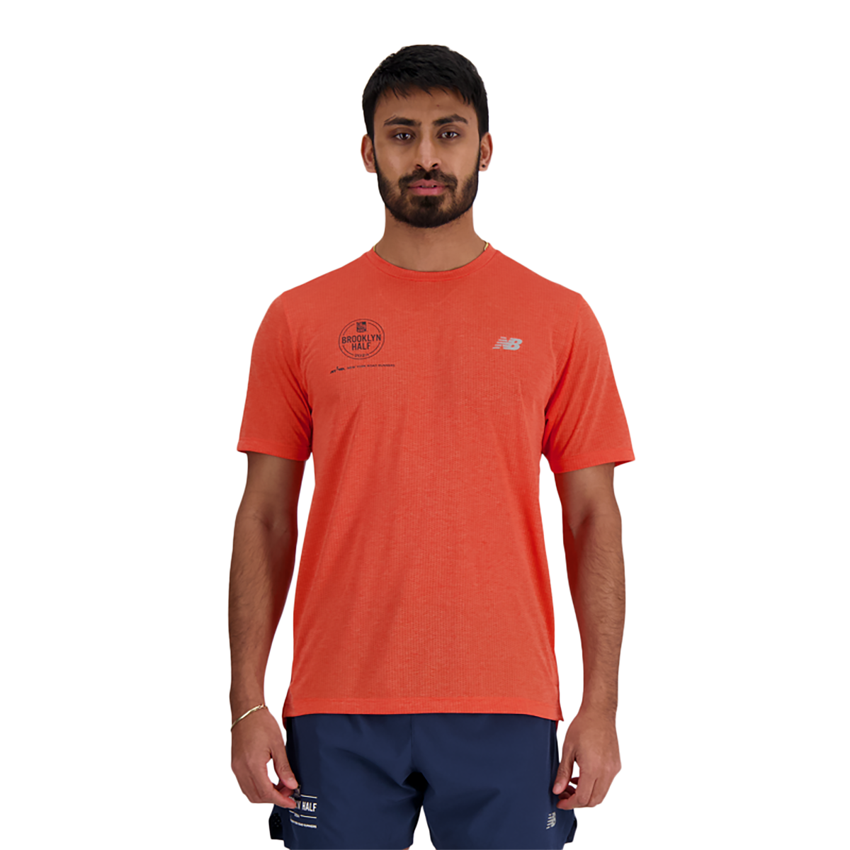 New Balance Athletics T-Shirt