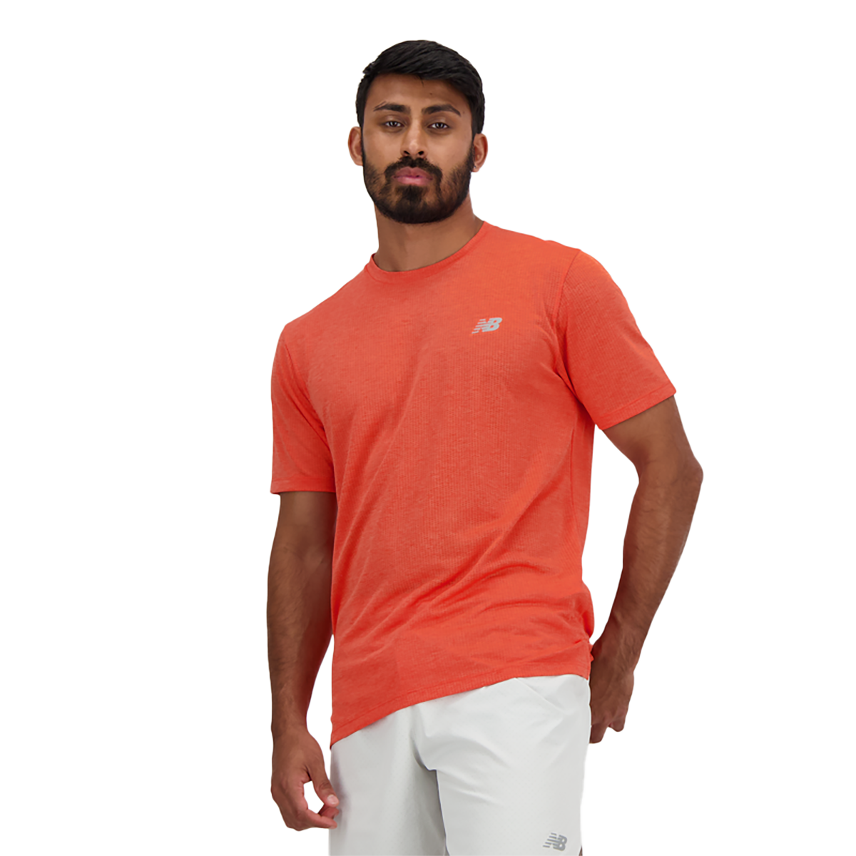 New Balance Athletics T-Shirt