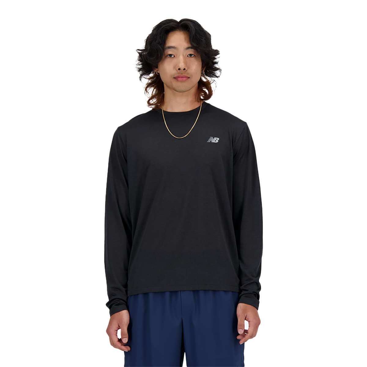 New Balance Athletics Long Sleeve