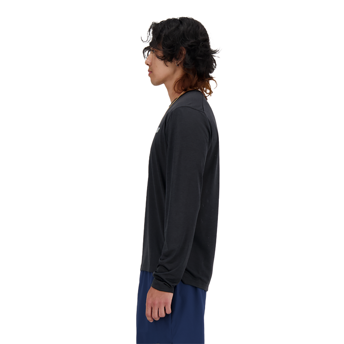 New Balance Athletics Long Sleeve