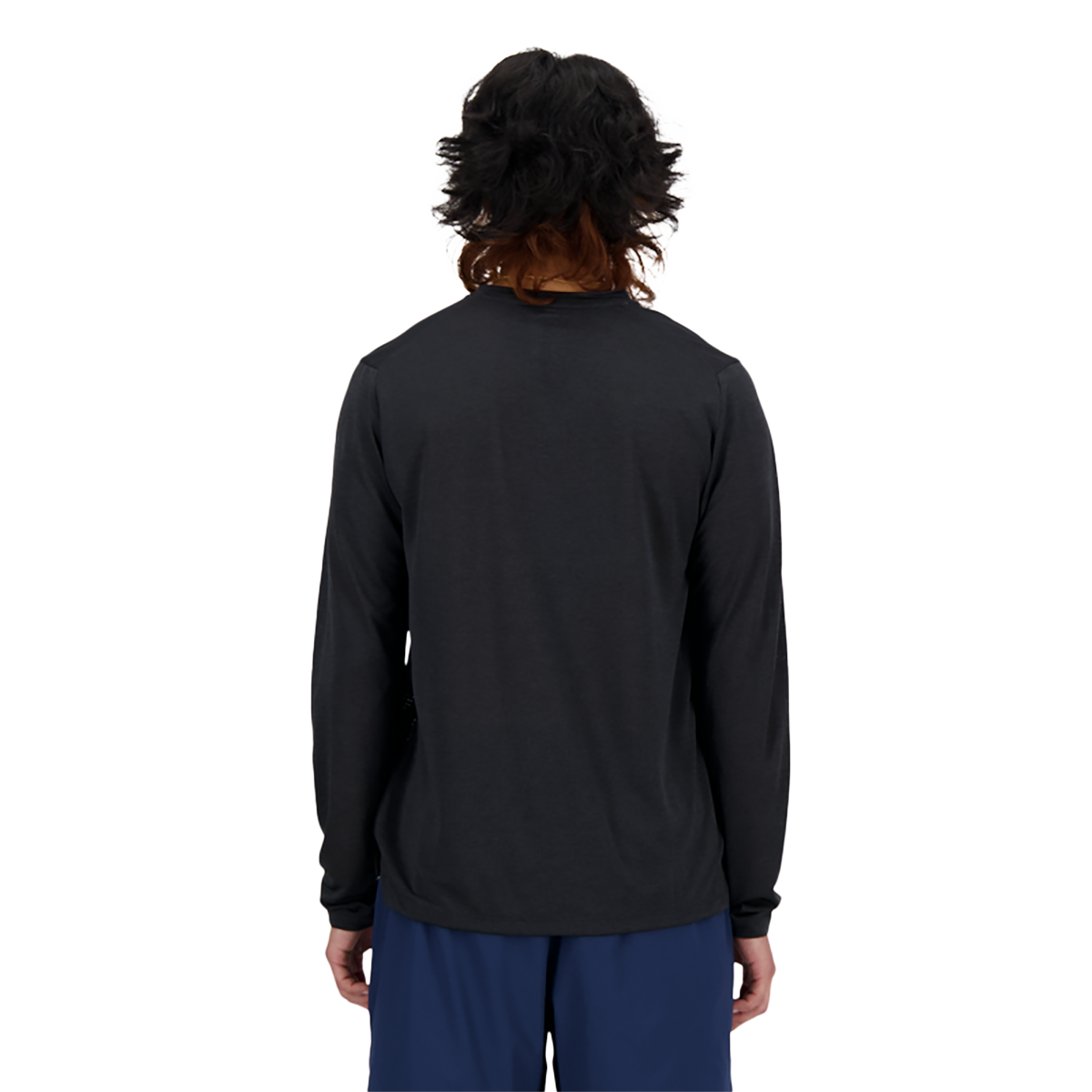 New Balance Athletics Long Sleeve