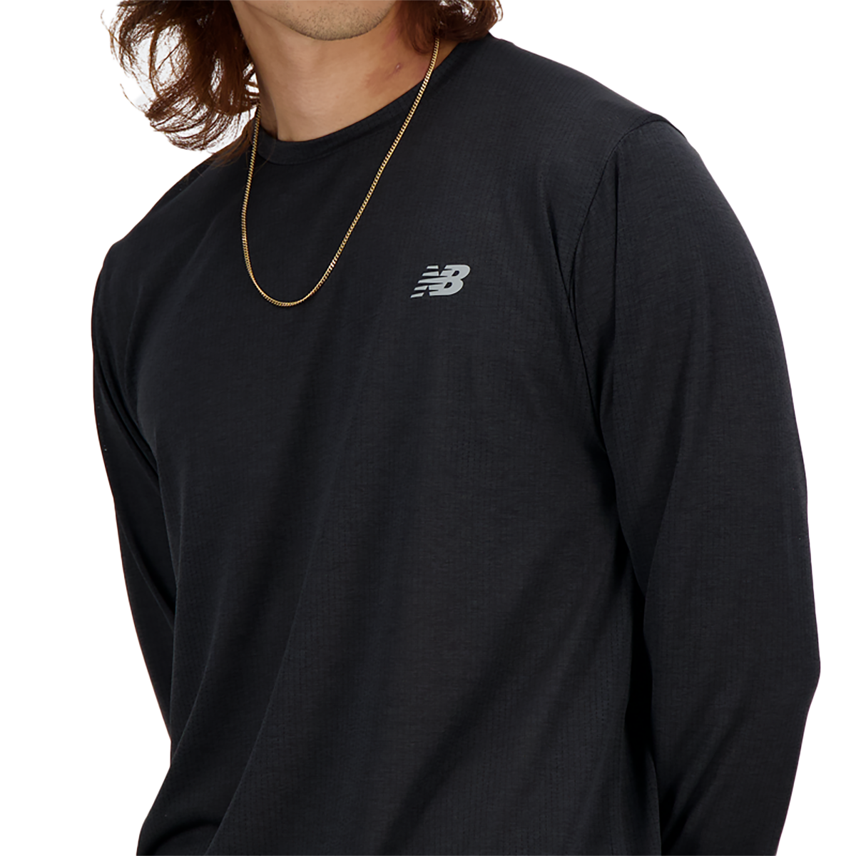 New Balance Athletics Long Sleeve