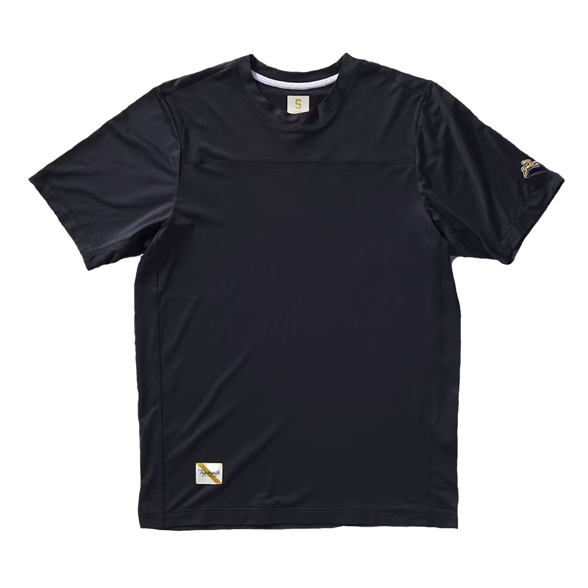 Tracksmith Twilight Shortsleeve