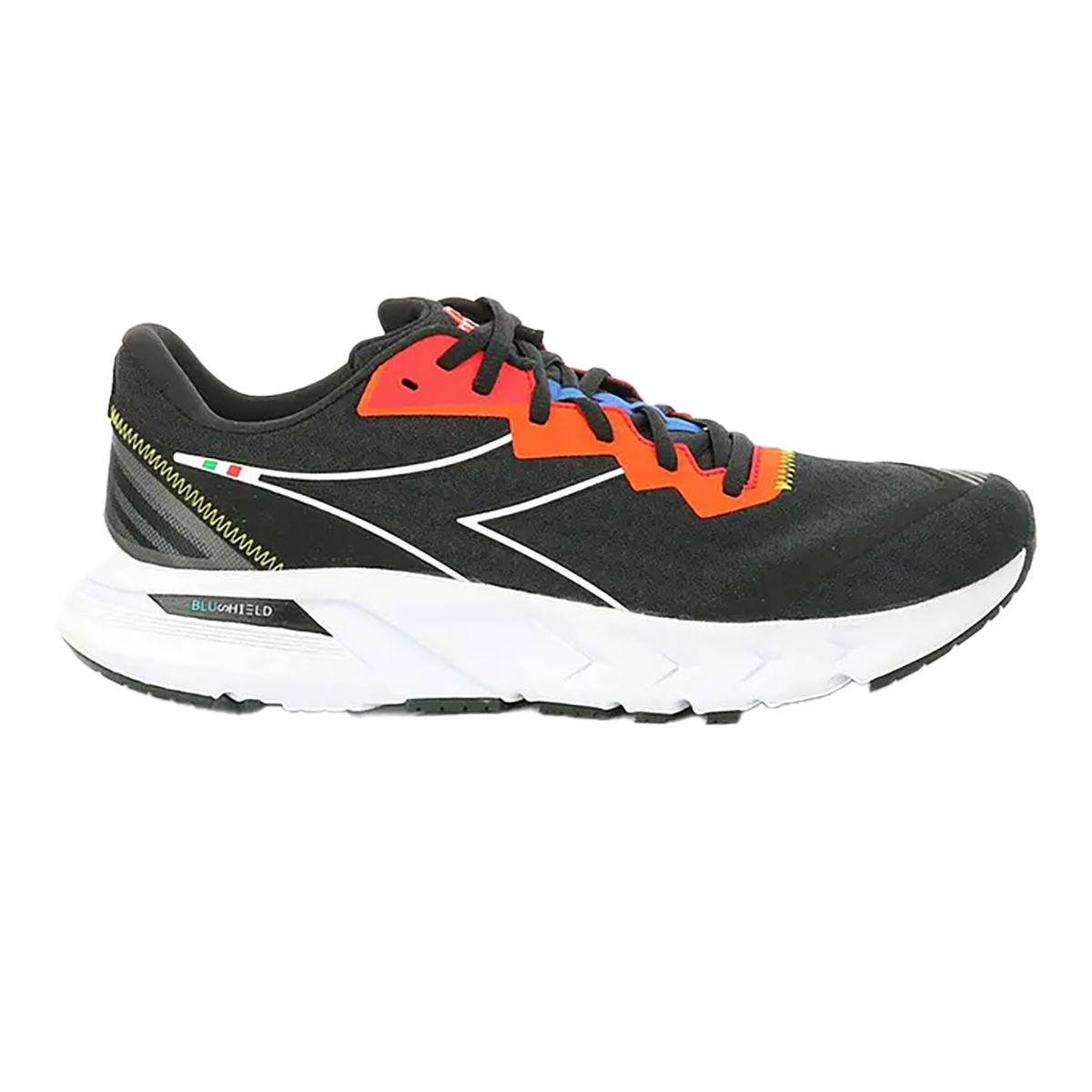 Diadora Mythos Blushield Volo 2