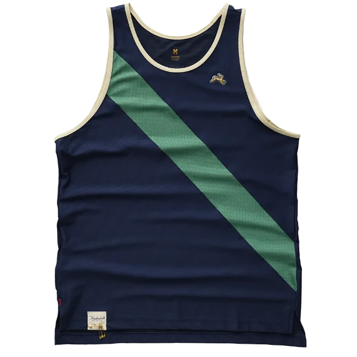 Tracksmith Van Cortlandt Singlet