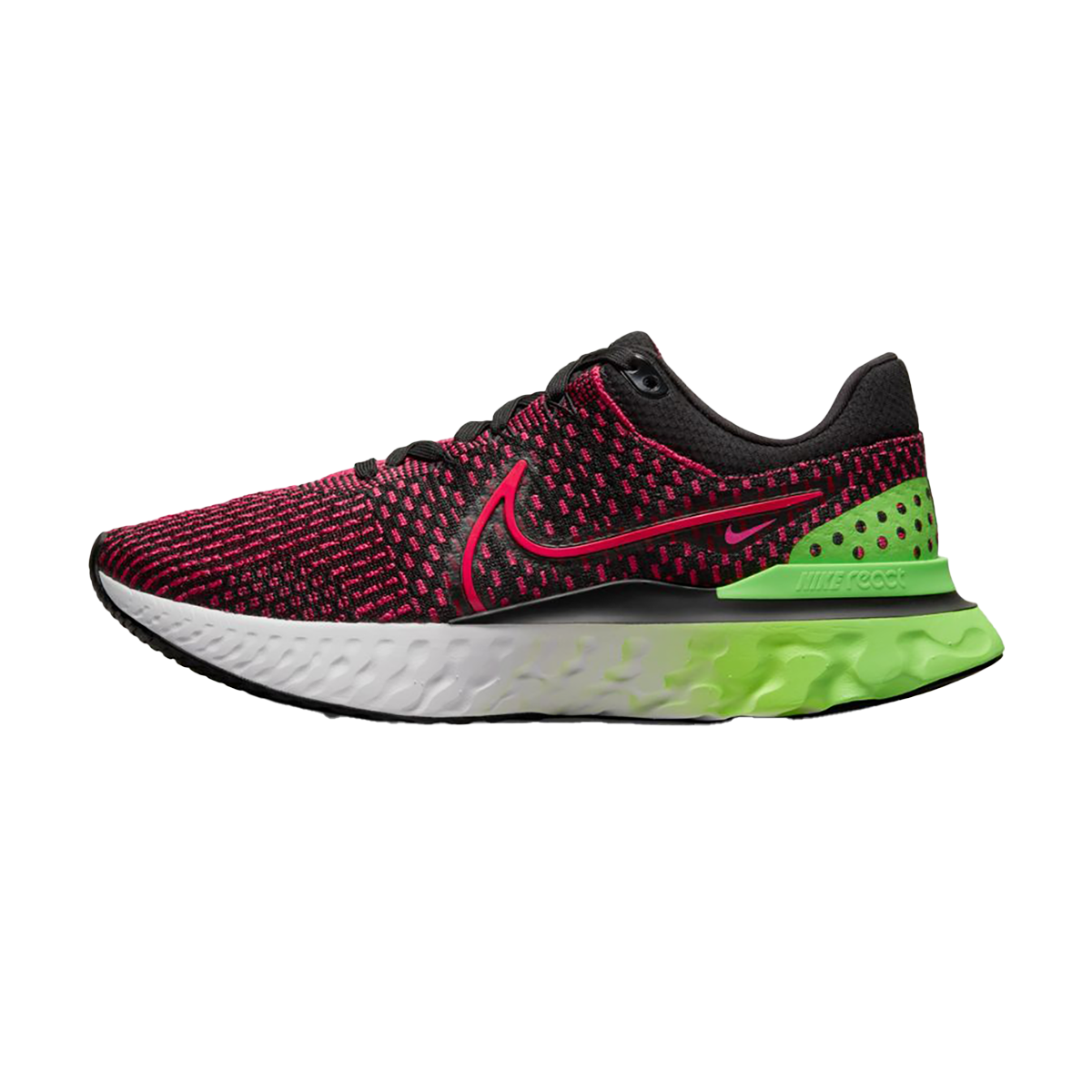 Nike React Infinity Run Flyknit 3