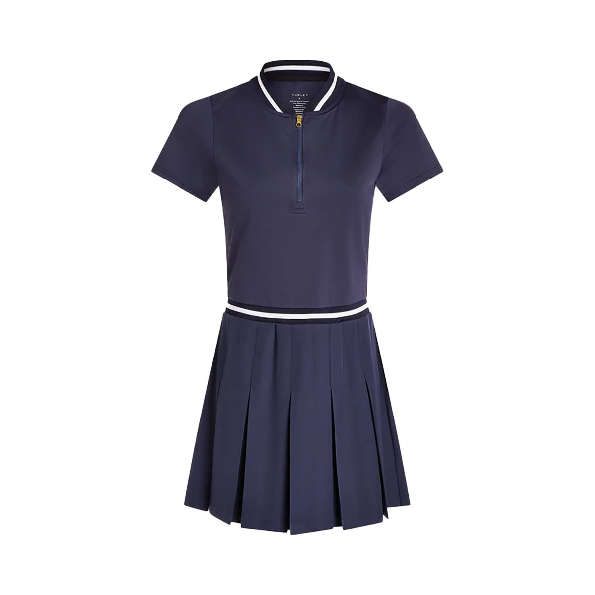 Varley Nora Court Dress 32.5