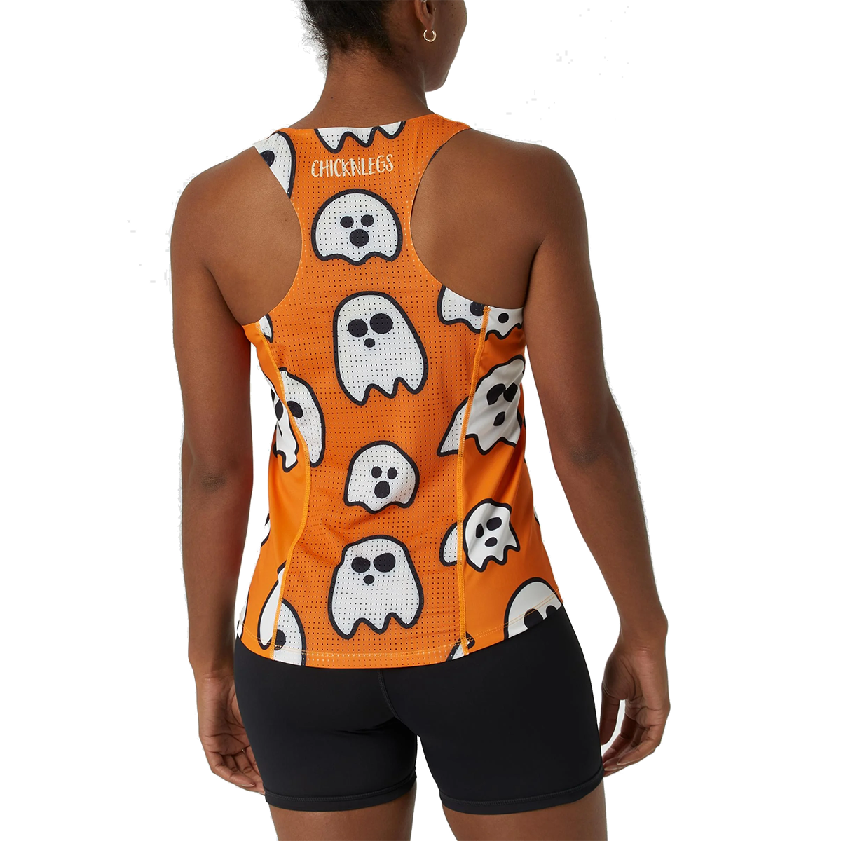 ChicknLegs Preformance Singlet