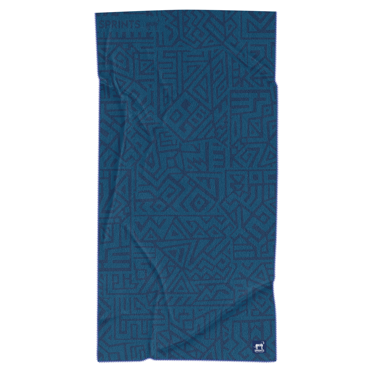 Sprints Towel